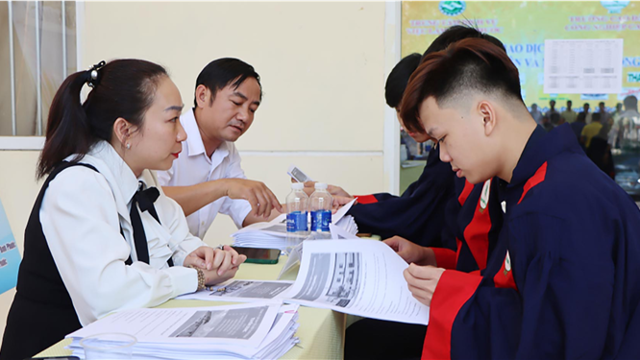 THÔNG BÁO KẾ HOẠCH TUYỂN CHỌN NGƯỜI LAO ĐỘNG ĐI LÀM VIỆC TẠI HÀN QUỐC THEO CHƯƠNG TRÌNH EPS NĂM 2025